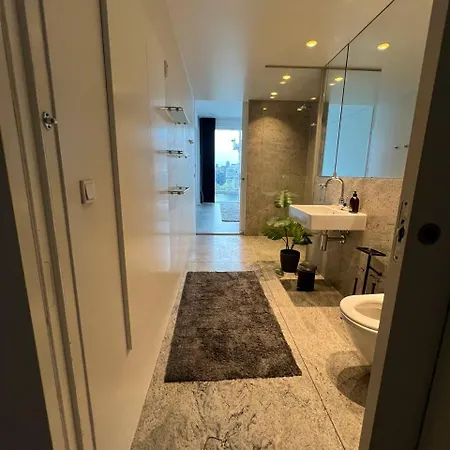 Elite Aa Harbour Penthouse *