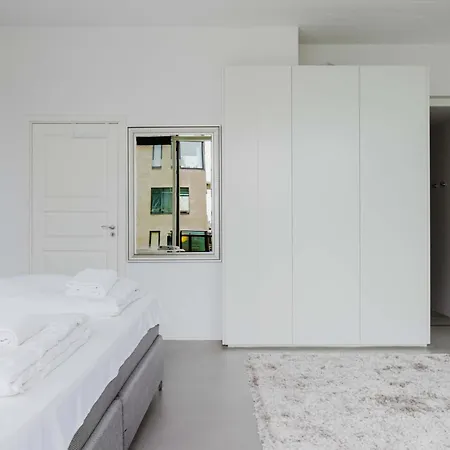 Elite Aa Harbour Penthouse *