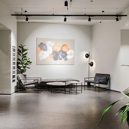 Apartment Elite Aa Harbour Penthouse *