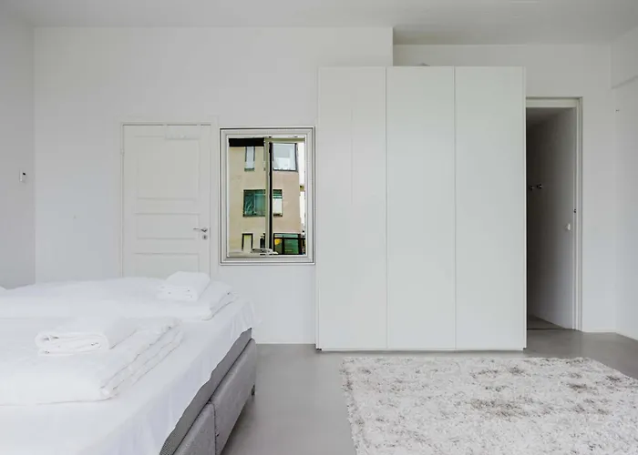 Elite Aa Harbour Penthouse *