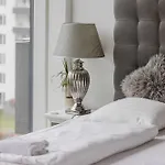 Elite Aa Harbour Penthouse Apartamento Copenhaga