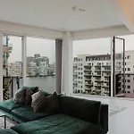 Elite Aa Harbour Penthouse Appartement
