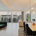Appartement Elite Aa Harbour Penthouse *