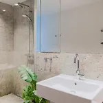 Appartement Elite Aa Harbour Penthouse Copenhague