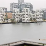 Appartement Elite Aa Harbour Penthouse *
