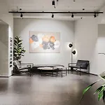 Appartement Elite Aa Harbour Penthouse *