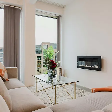 Elite Aa Harbour Penthouse