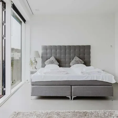 Elite Aa Harbour Penthouse *