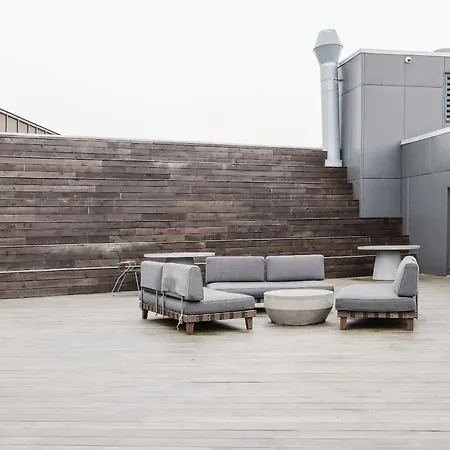 Appartement Elite Aa Harbour Penthouse