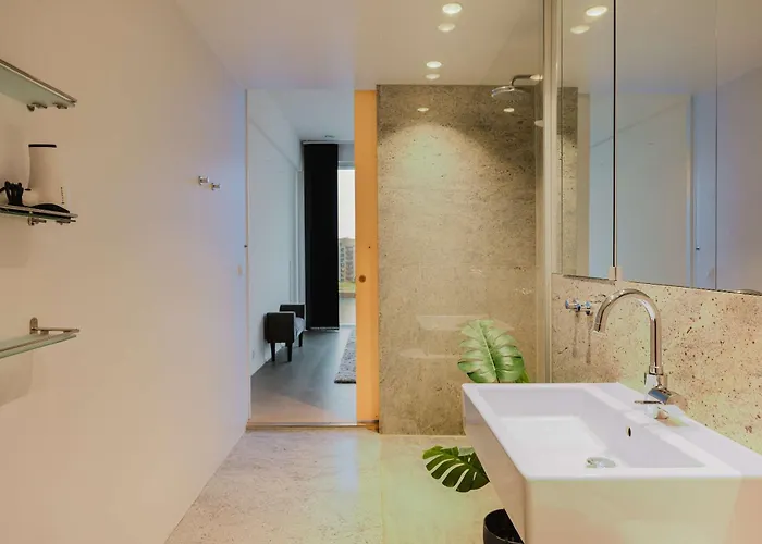 Elite Aa Harbour Penthouse Apartament Kopenhaga