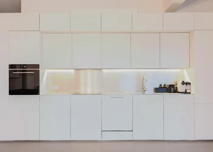 Apartament Elite Aa Harbour Penthouse *