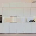 Διαμέρισμα Elite Aa Harbour Penthouse *