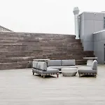 Διαμέρισμα Elite Aa Harbour Penthouse
