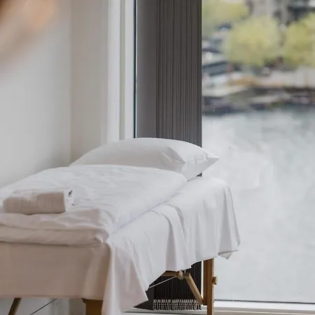 Διαμέρισμα Elite Aa Harbour Penthouse *