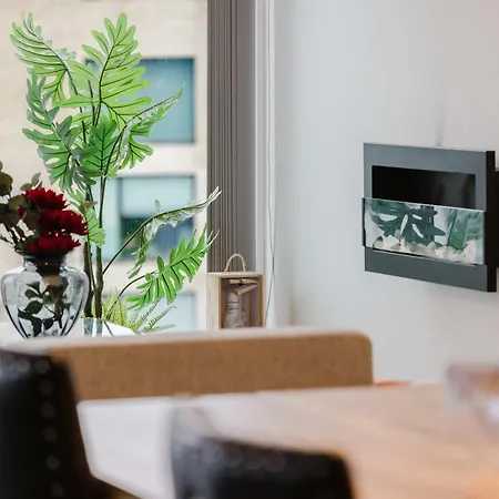 Elite Aa Harbour Penthouse Διαμέρισμα